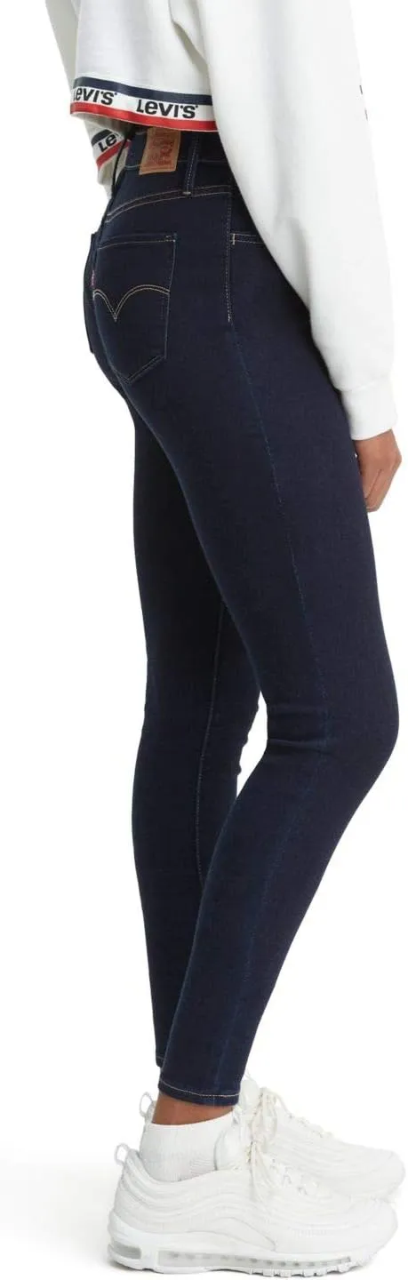 Levi's Women's 720 High Rise Super Skinny Jeans