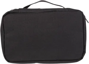 LIFKOME Travel Toiletry Bag Waterproof Hanging Makeup Bag Compact Portable Toiletry for Women Men