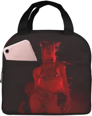 Lisa Shopping Bag, Suitable For Work, Picnics, And Daily Travel To Enjoy Pleasure