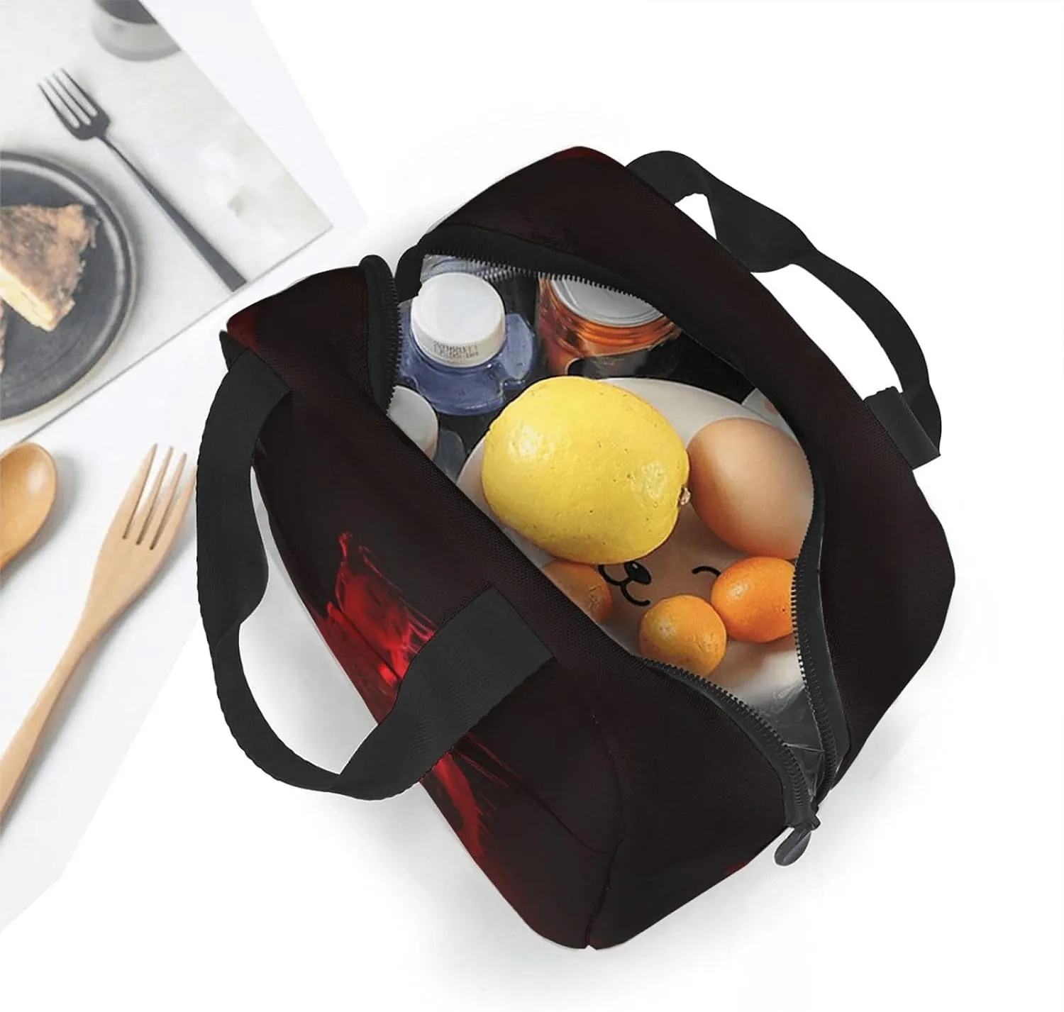 Lisa Shopping Bag, Suitable For Work, Picnics, And Daily Travel To Enjoy Pleasure