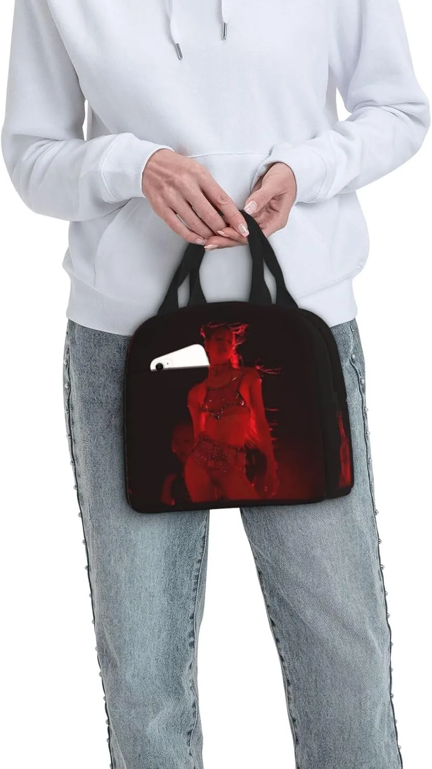 Lisa Shopping Bag, Suitable For Work, Picnics, And Daily Travel To Enjoy Pleasure