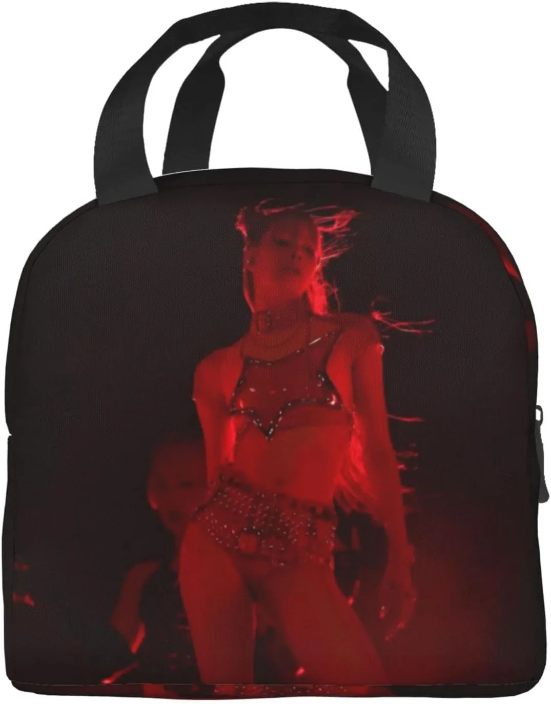 Lisa Shopping Bag, Suitable For Work, Picnics, And Daily Travel To Enjoy Pleasure