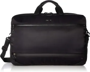 Men's Boston Bag, Black, One Size