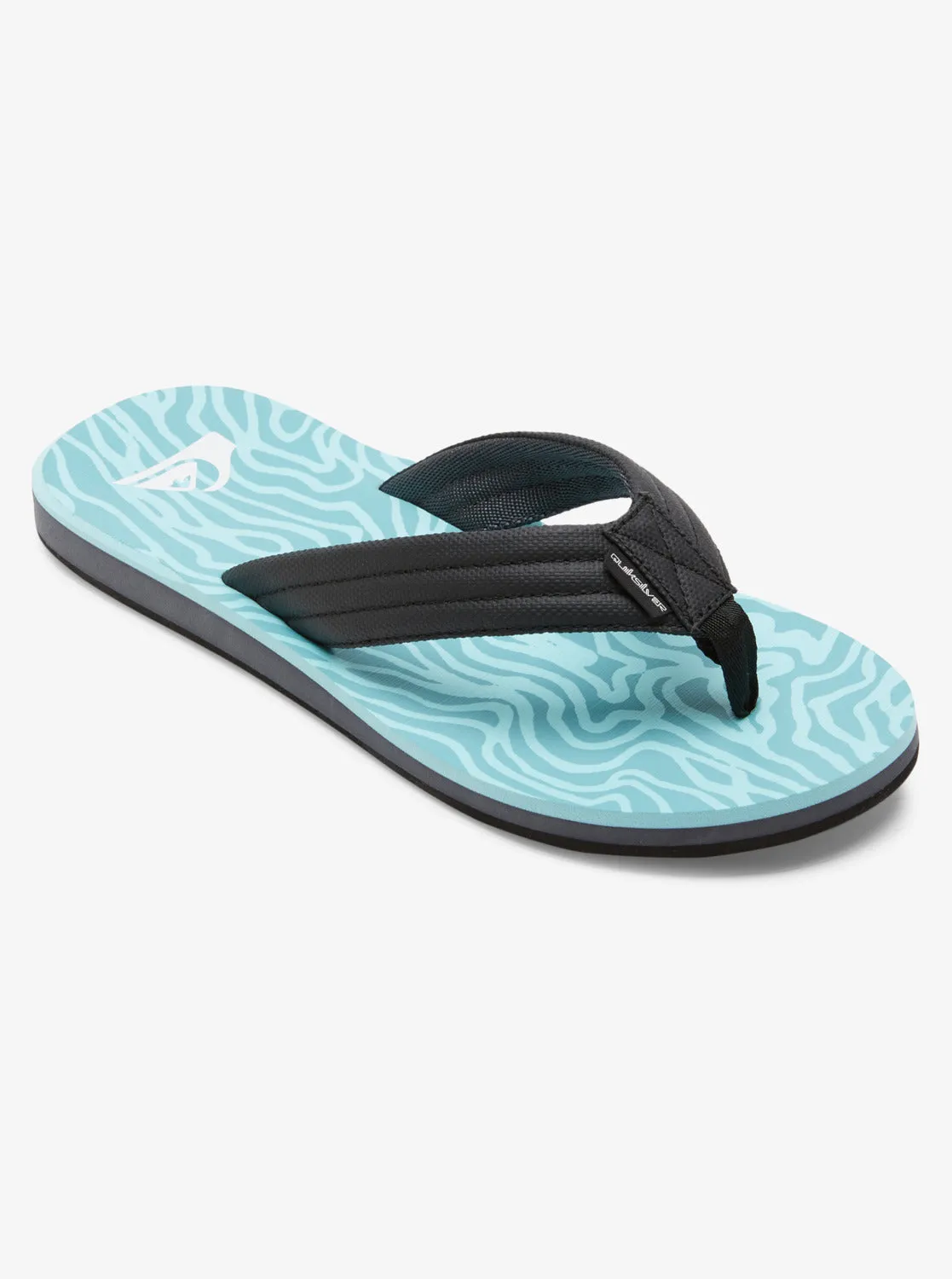Mens Carver Sandals