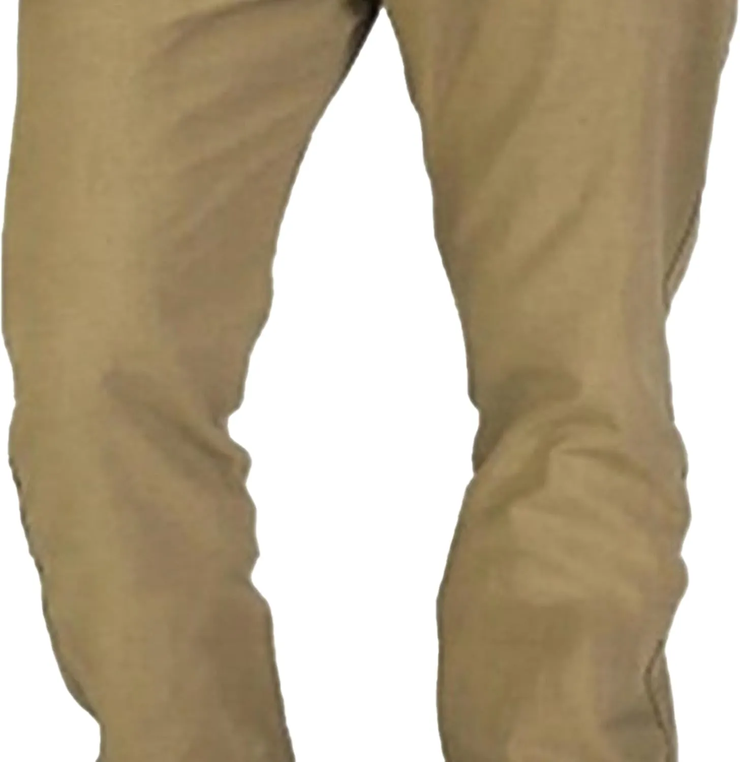 Men's Linen Beach Trousers with Pockets Elastic Cotton Wide Leg Slack Summer Lightweight Yoga Jogger Pants