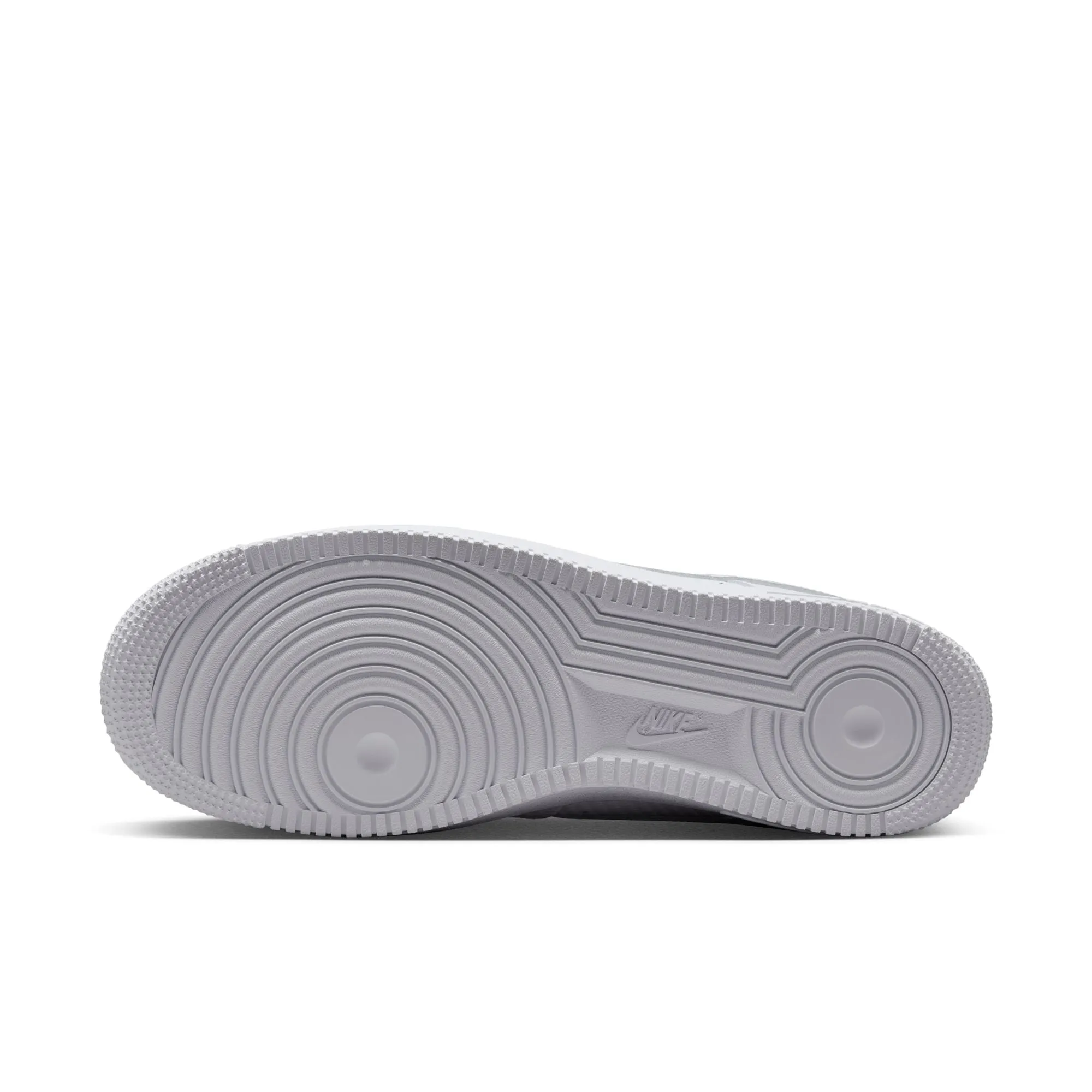 Men's Nike Air Force 1 '07 - "White Carbon Fiber"