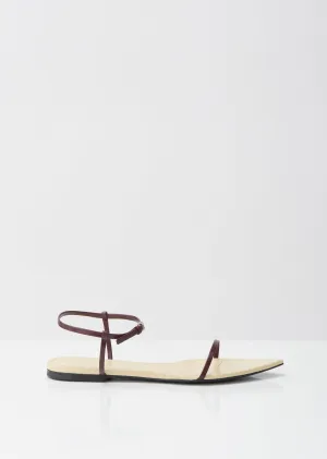 Minimal Sandals