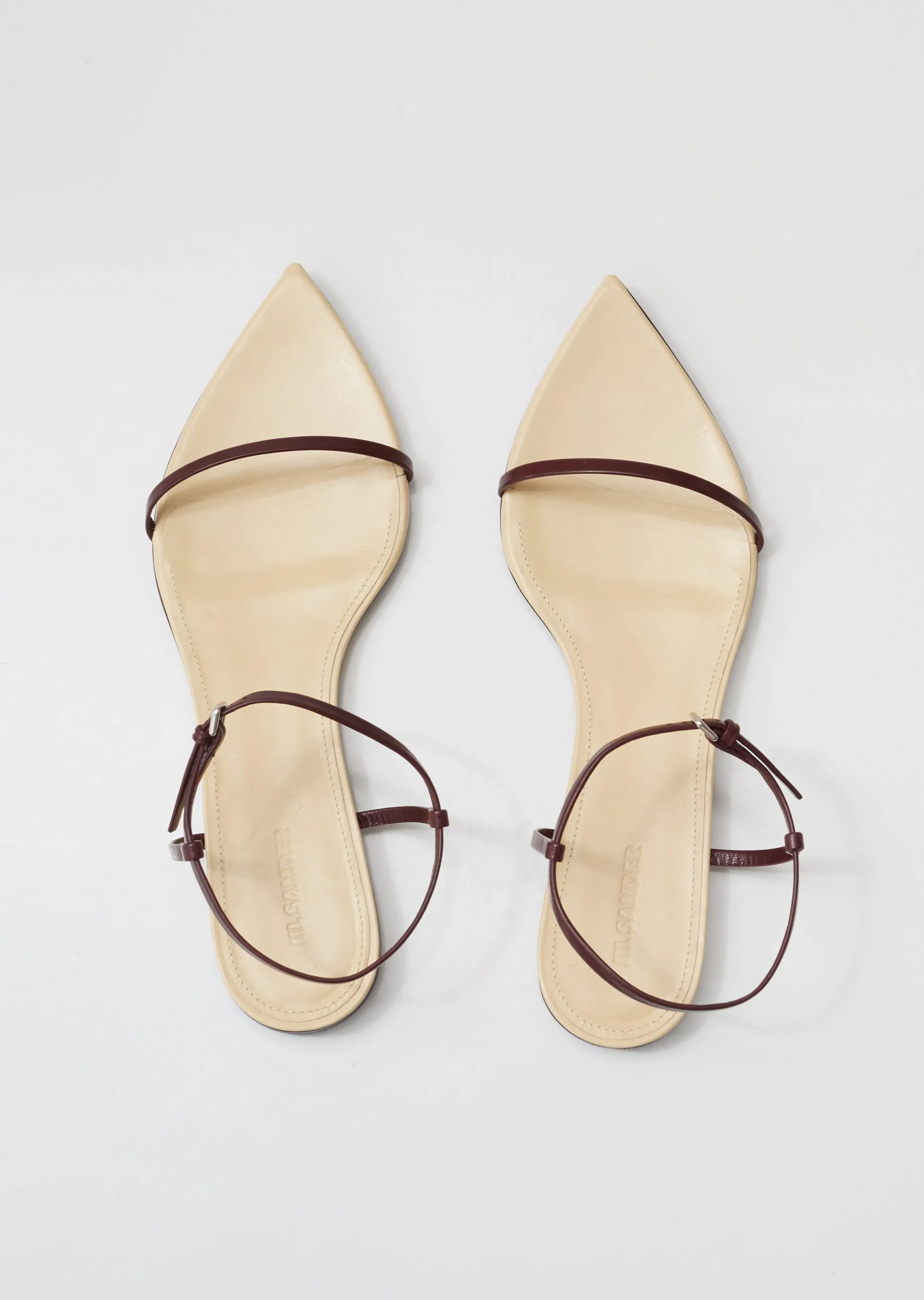 Minimal Sandals
