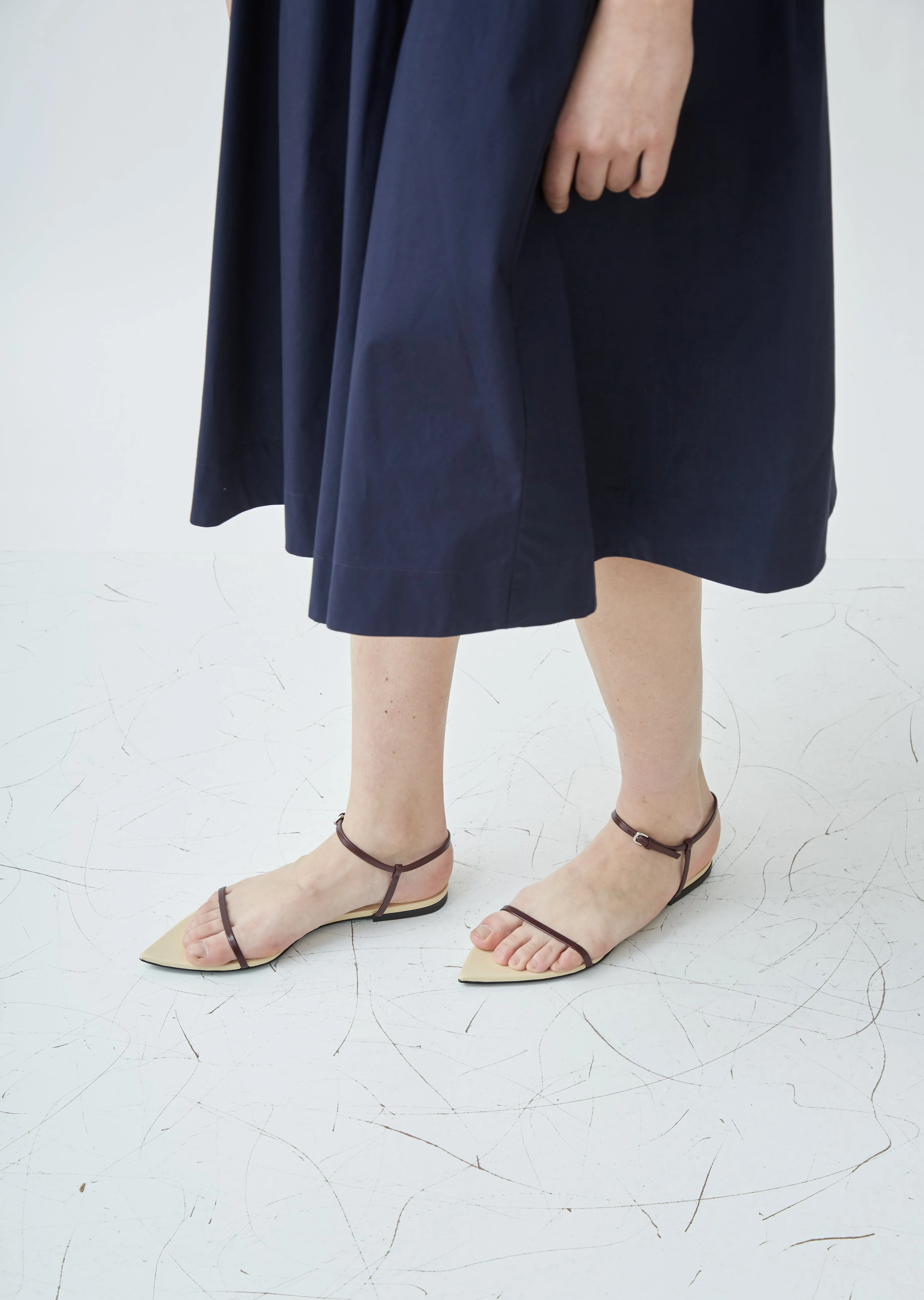 Minimal Sandals