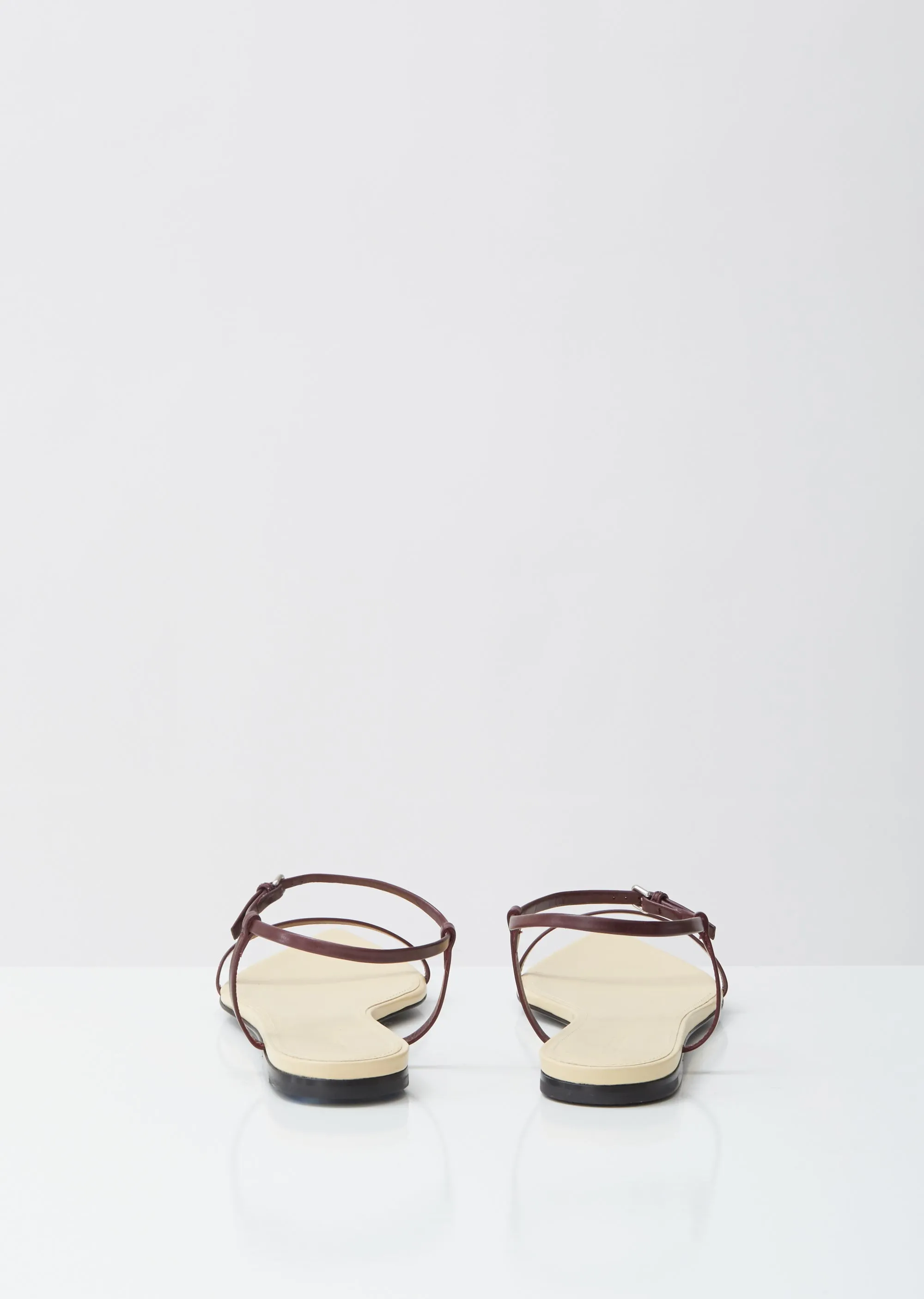 Minimal Sandals