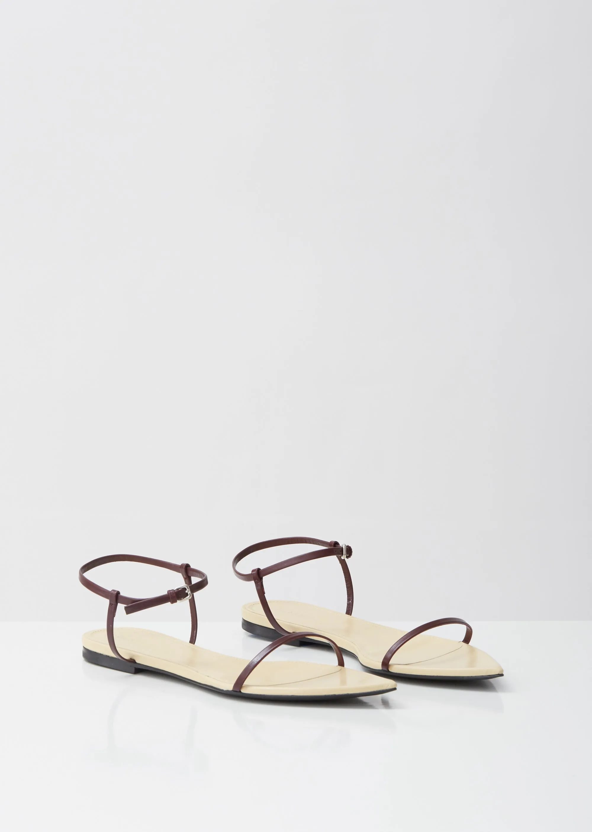 Minimal Sandals