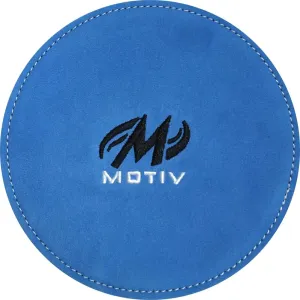 Motiv Disk Shammy - Blue