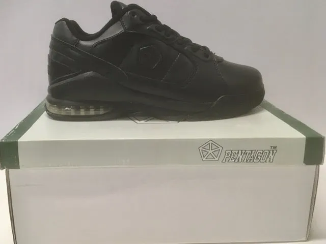 Pentagon Center Court Floor Shoes CLOSE-OUT!!!