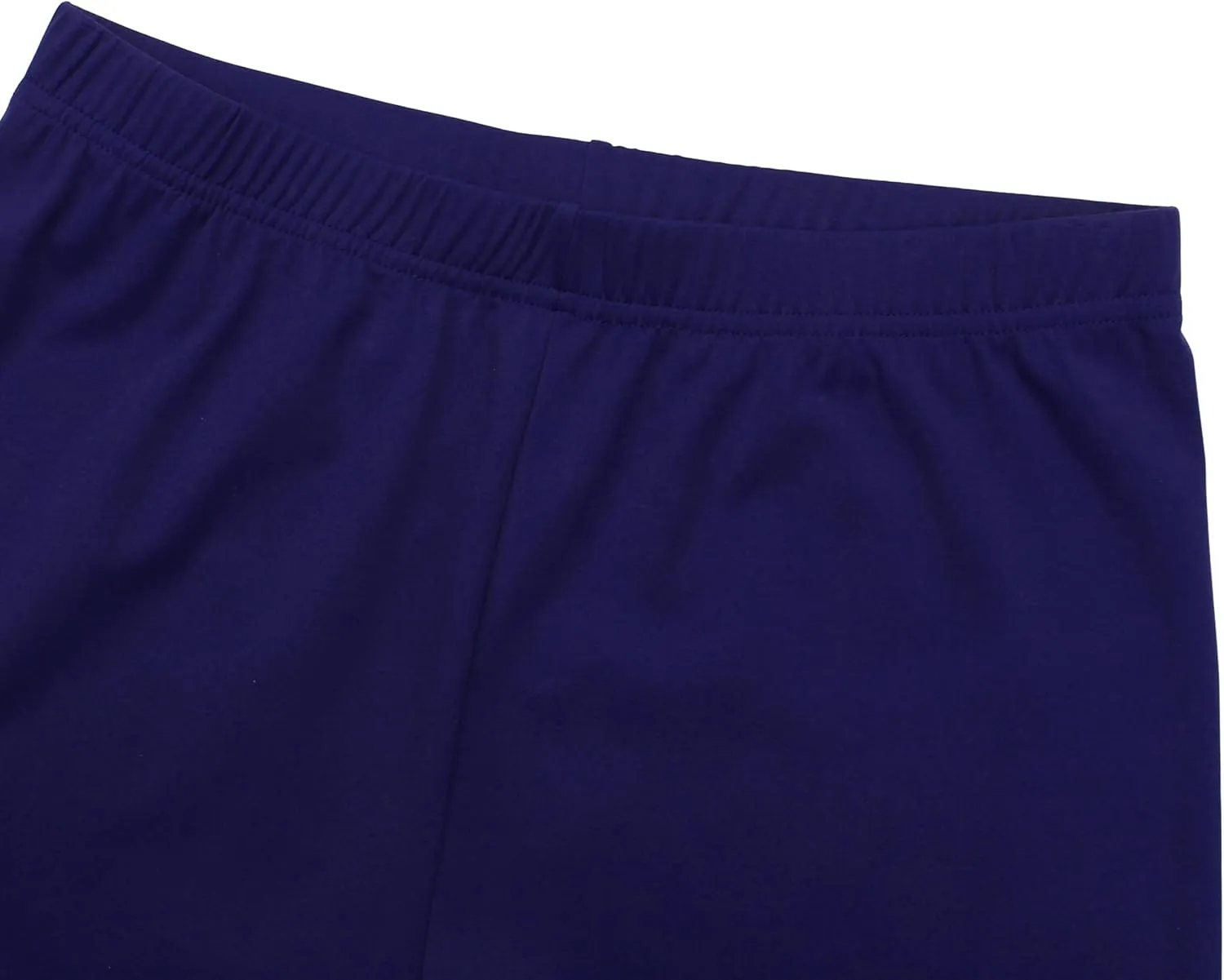 PESION Women's Active Biker Yoga Shorts, Sexy Spandex Boyshort