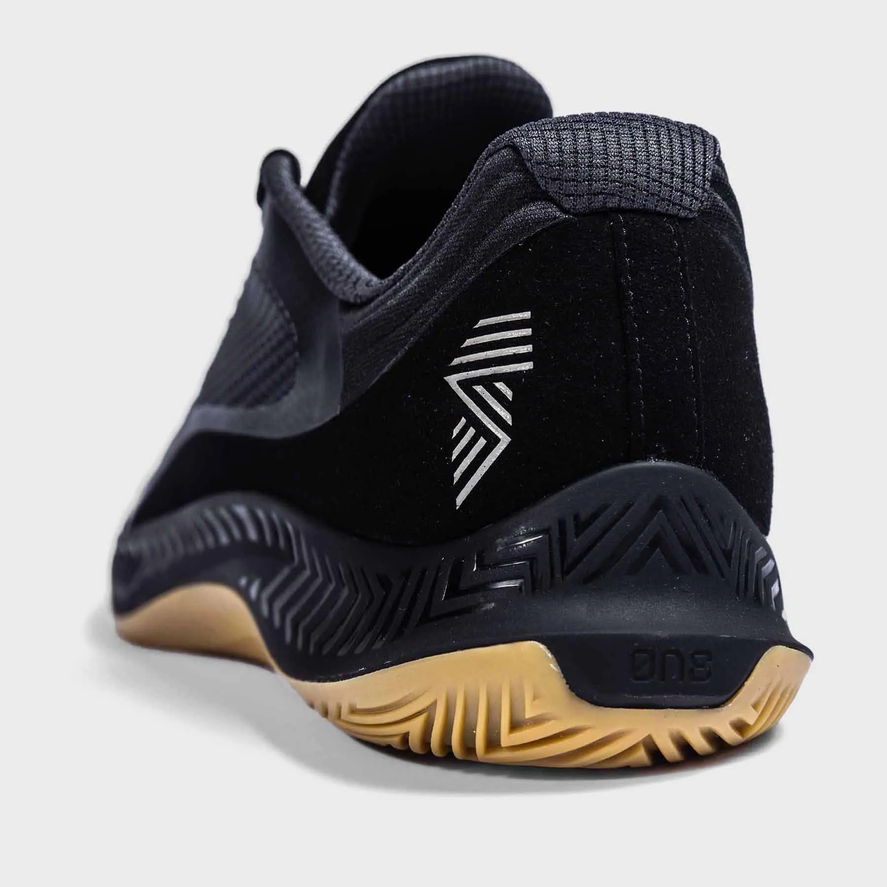 R.A.D - ONE - BLACK GUM