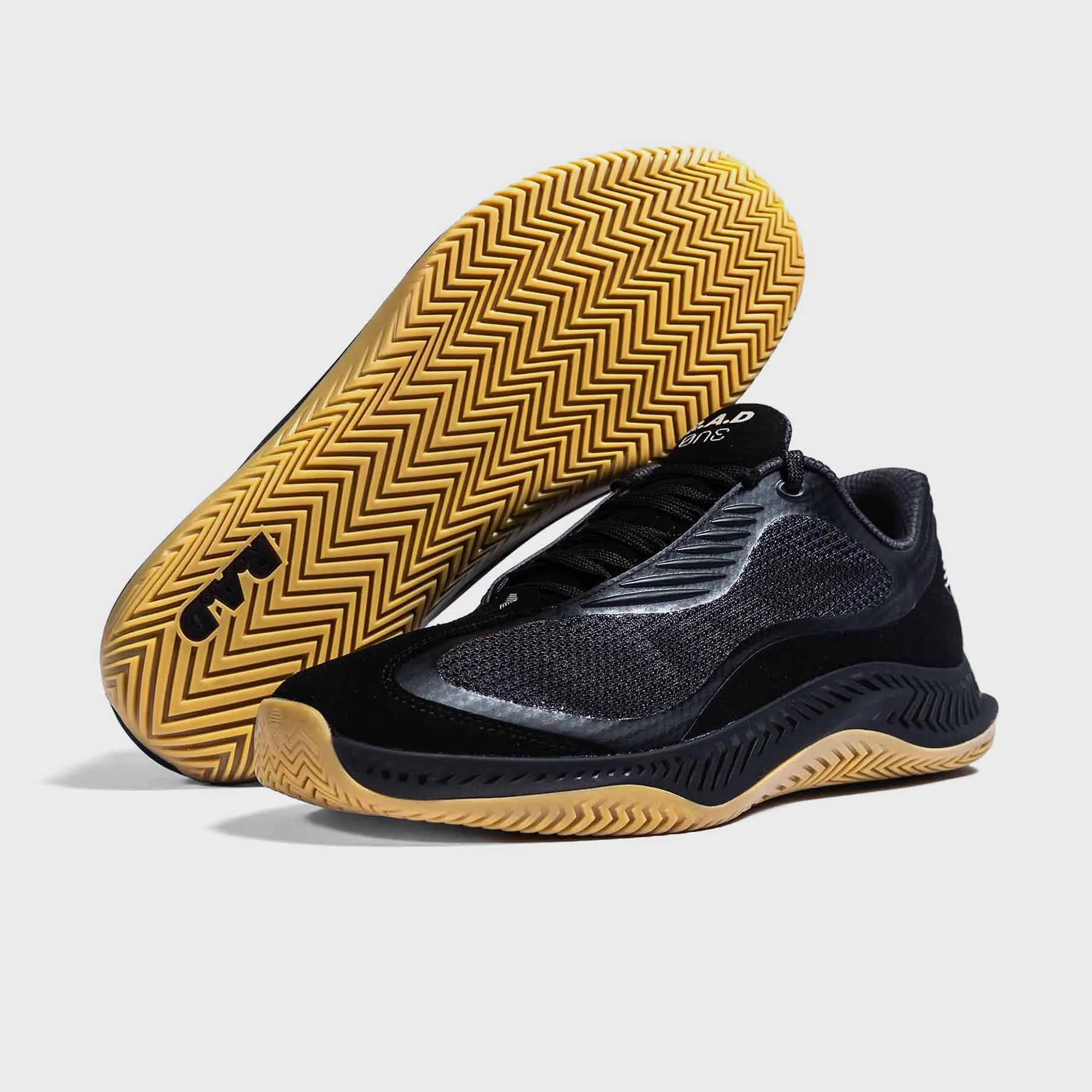 R.A.D - ONE - BLACK GUM