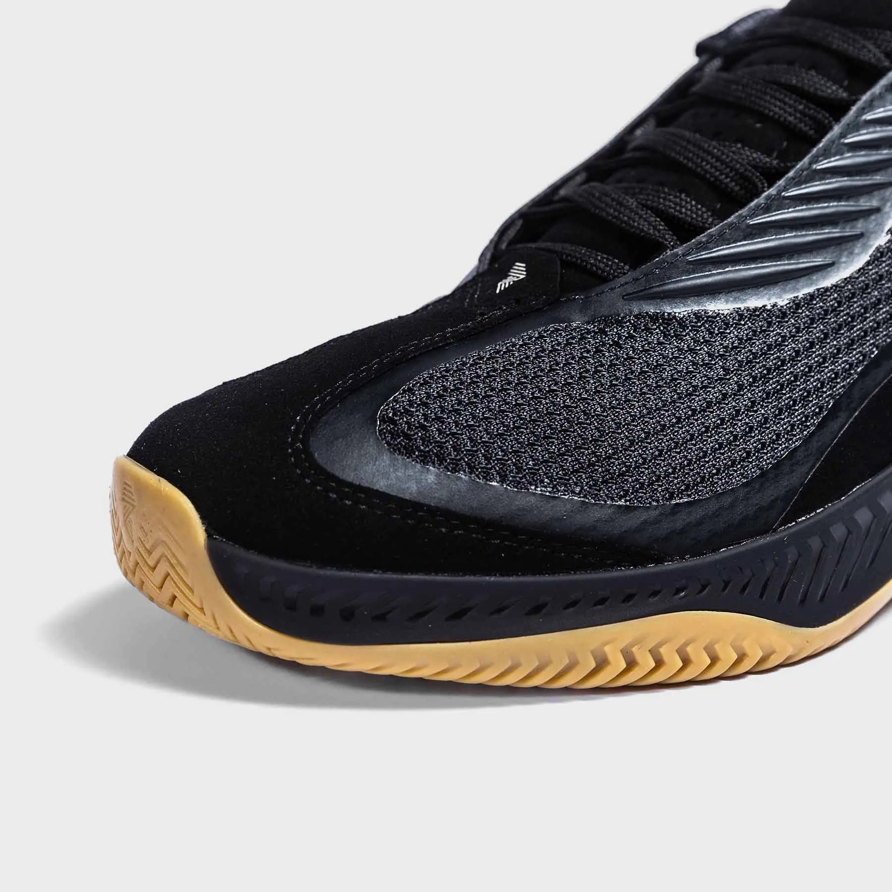 R.A.D - ONE - BLACK GUM