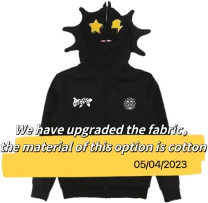 Retro Lazy Style Hoodie for Women Fun Multi Angle Full Zip Hoodie Y2k Casual Sweatshirt Jacket Harajuku Streetwear