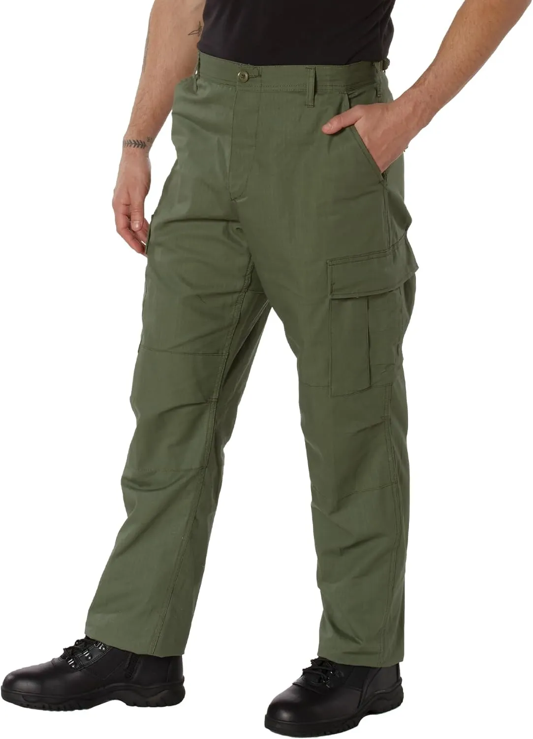 Rothco BDU Rip Stop Pants
