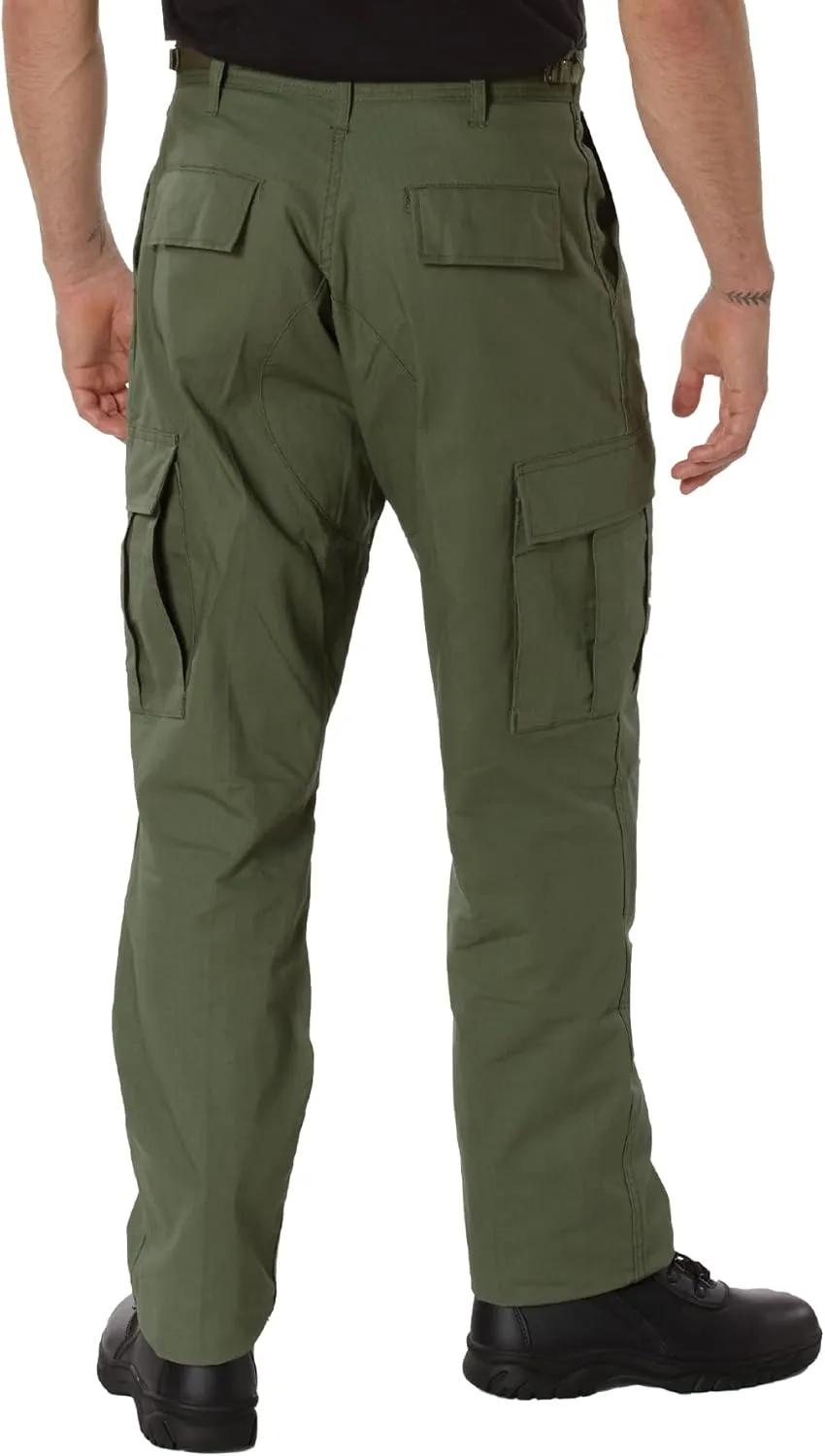 Rothco BDU Rip Stop Pants