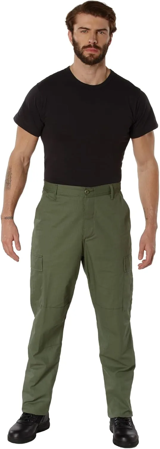 Rothco BDU Rip Stop Pants