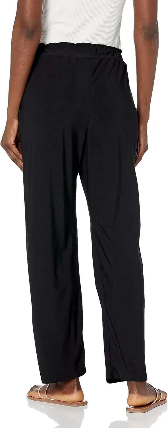 Star Vixen Women's Wide Leg Pants