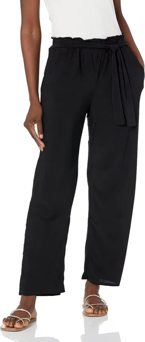 Star Vixen Women's Wide Leg Pants