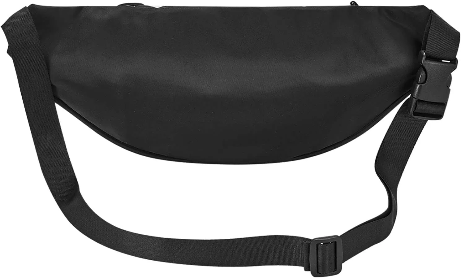 Stylish 3d Lazy Dog Puppy Bumbags Waist Fanny Pack For Women Ladies Men Lightweight Bum Bag With Zip Pockets Adjustable Belt For Dog Walking Running Cycling Hiking Outdoor Sport
