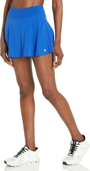 Sweaty Betty Women's Swift Workout Tennis Skort