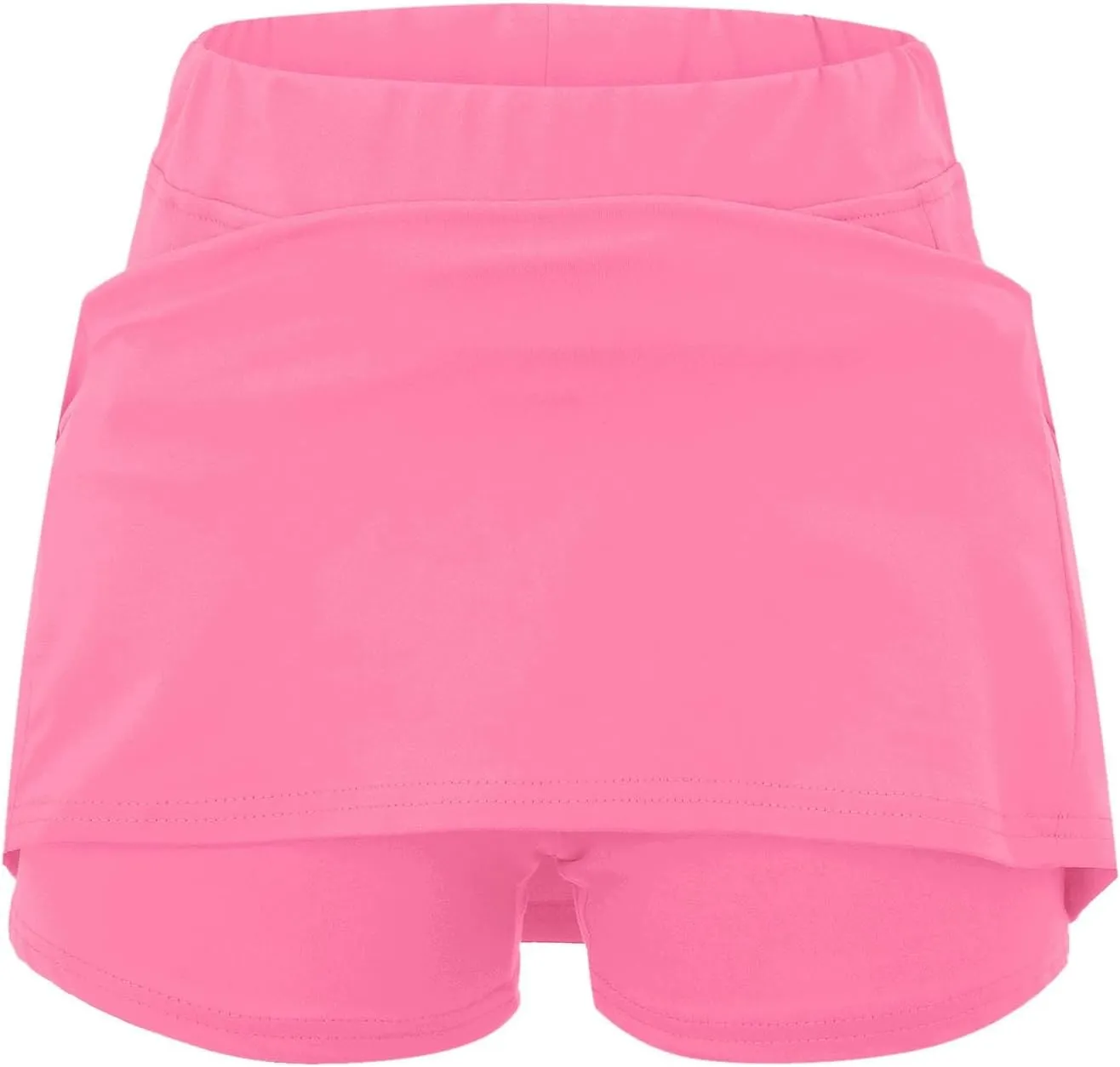 Tennis Skirts for Women High Waisted A Line Golf Skorts with Pockets Casual Athletic Skorts