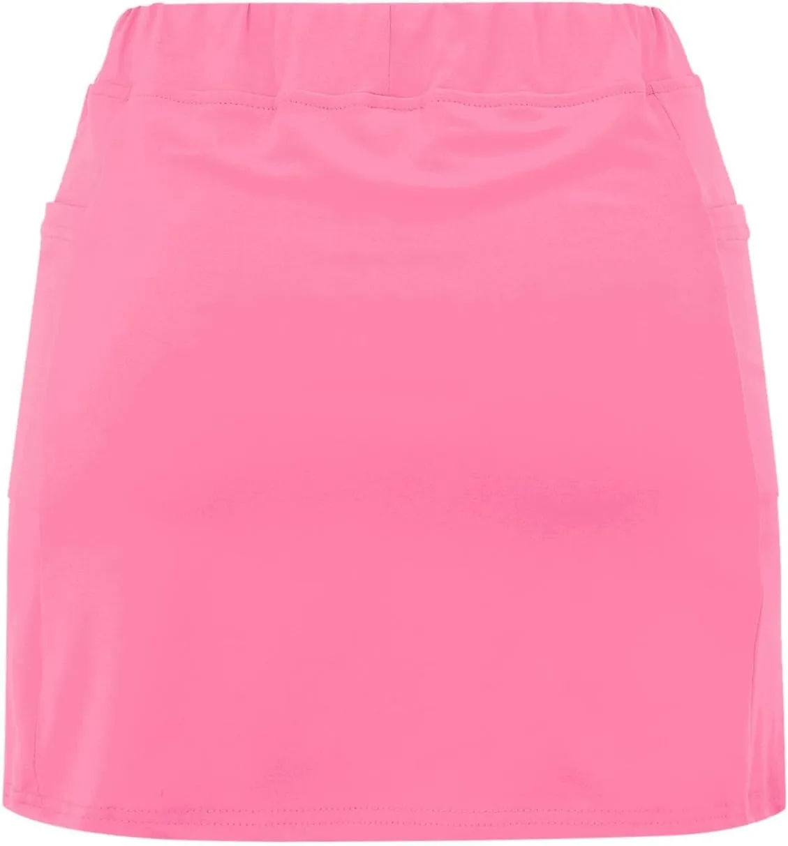 Tennis Skirts for Women High Waisted A Line Golf Skorts with Pockets Casual Athletic Skorts