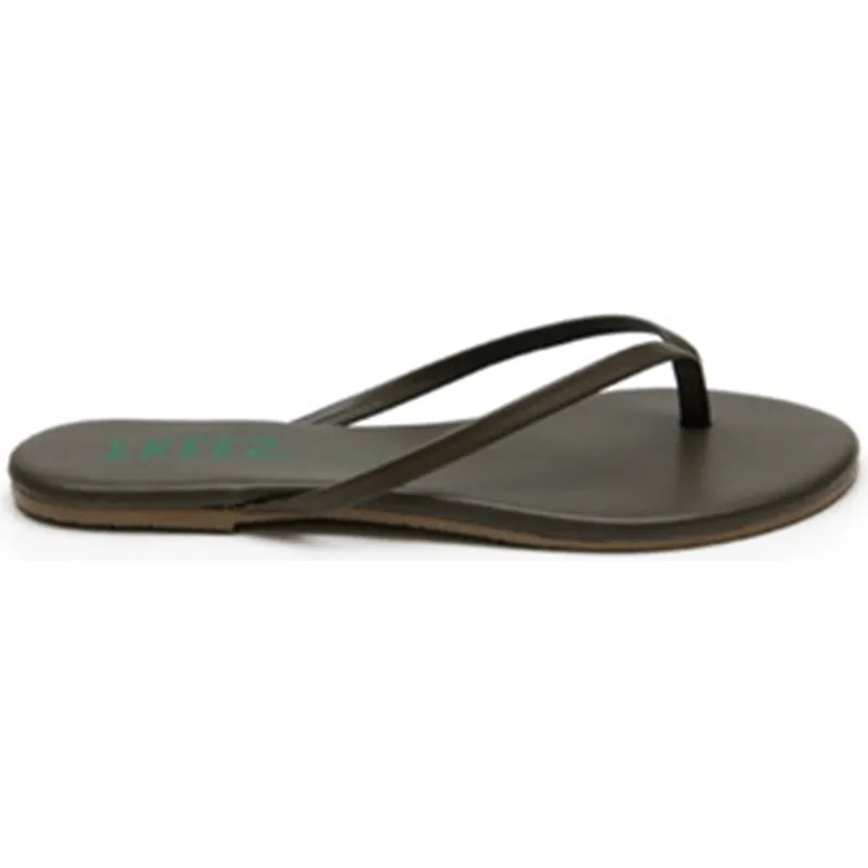 Tkees Liner Caper