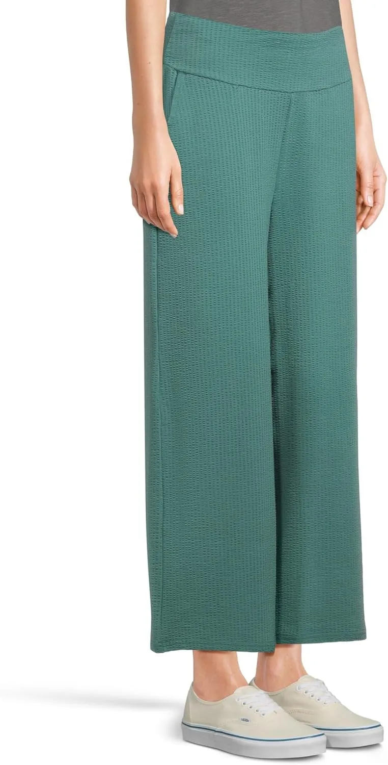 Toad&Co Women's Chaka Wide Leg Pants