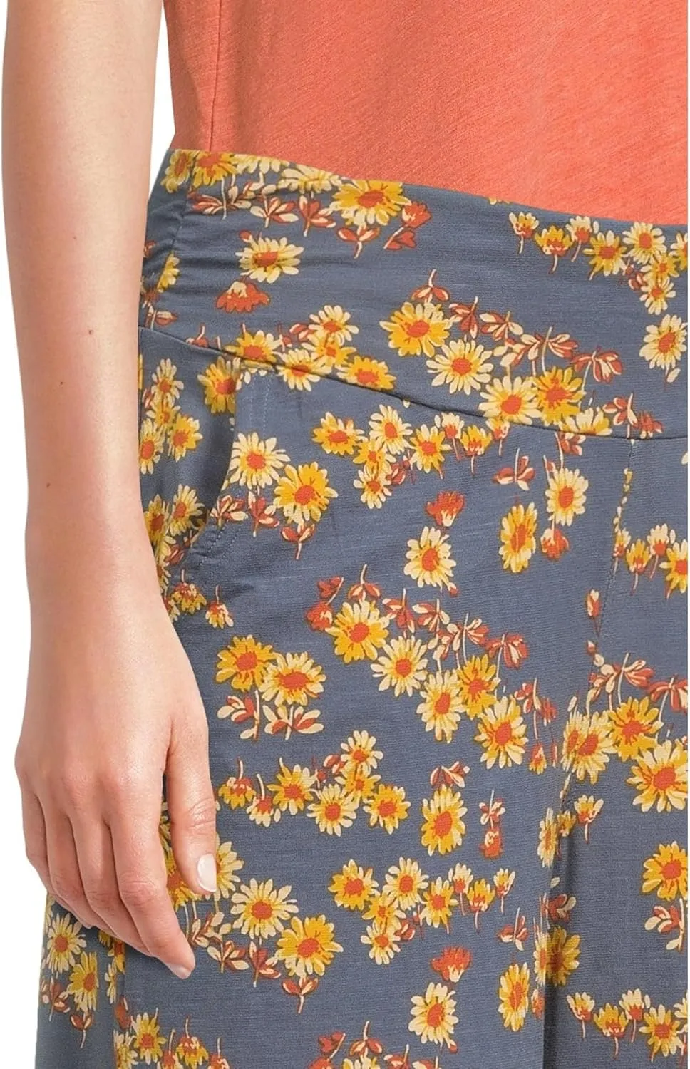 Toad&Co Women's Chaka Wide Leg Pants