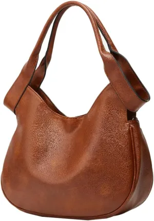 Tote Bag for Women Large Capacity Bucket Bag Bucket Purse Lazy Underarm Bag Crossbody Bag Shoulder Bag Travel Handbags