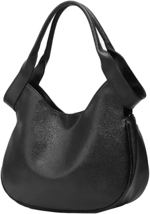Tote Bag for Women Large Capacity Bucket Bag Bucket Purse Lazy Underarm Bag Crossbody Bag Shoulder Bag Travel Handbags
