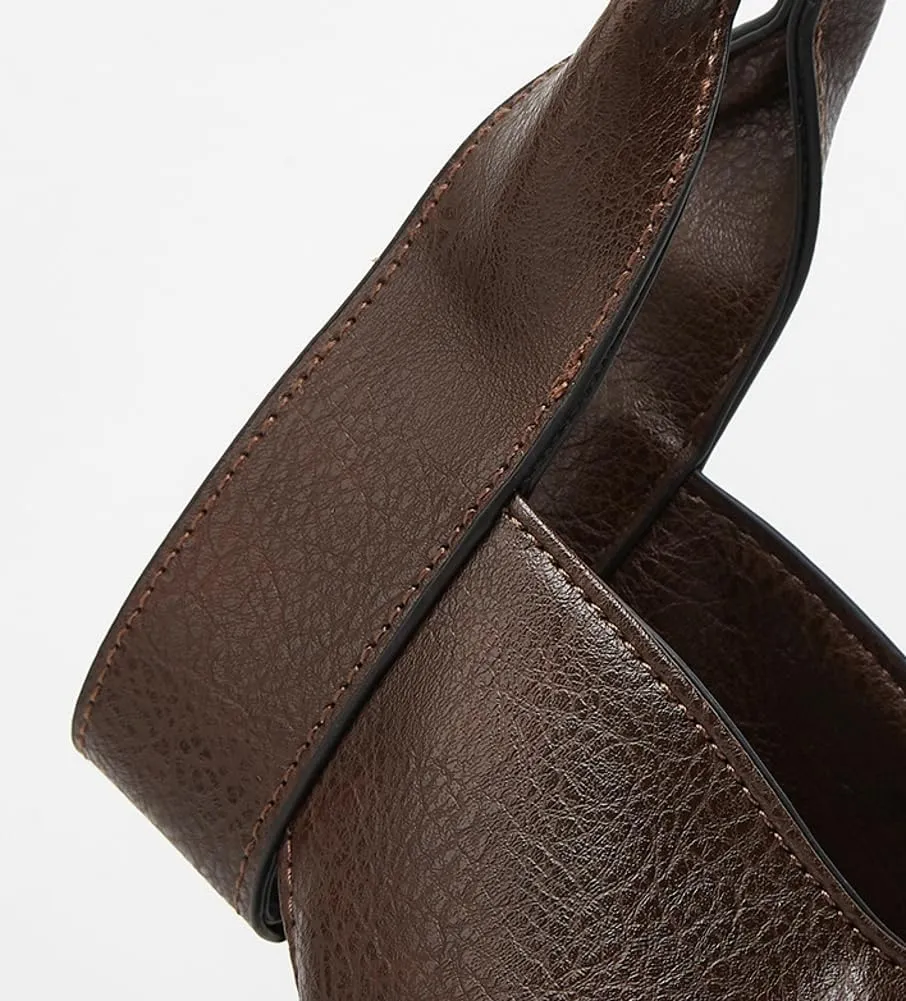 Tote Bag for Women Large Capacity Bucket Bag Bucket Purse Lazy Underarm Bag Crossbody Bag Shoulder Bag Travel Handbags
