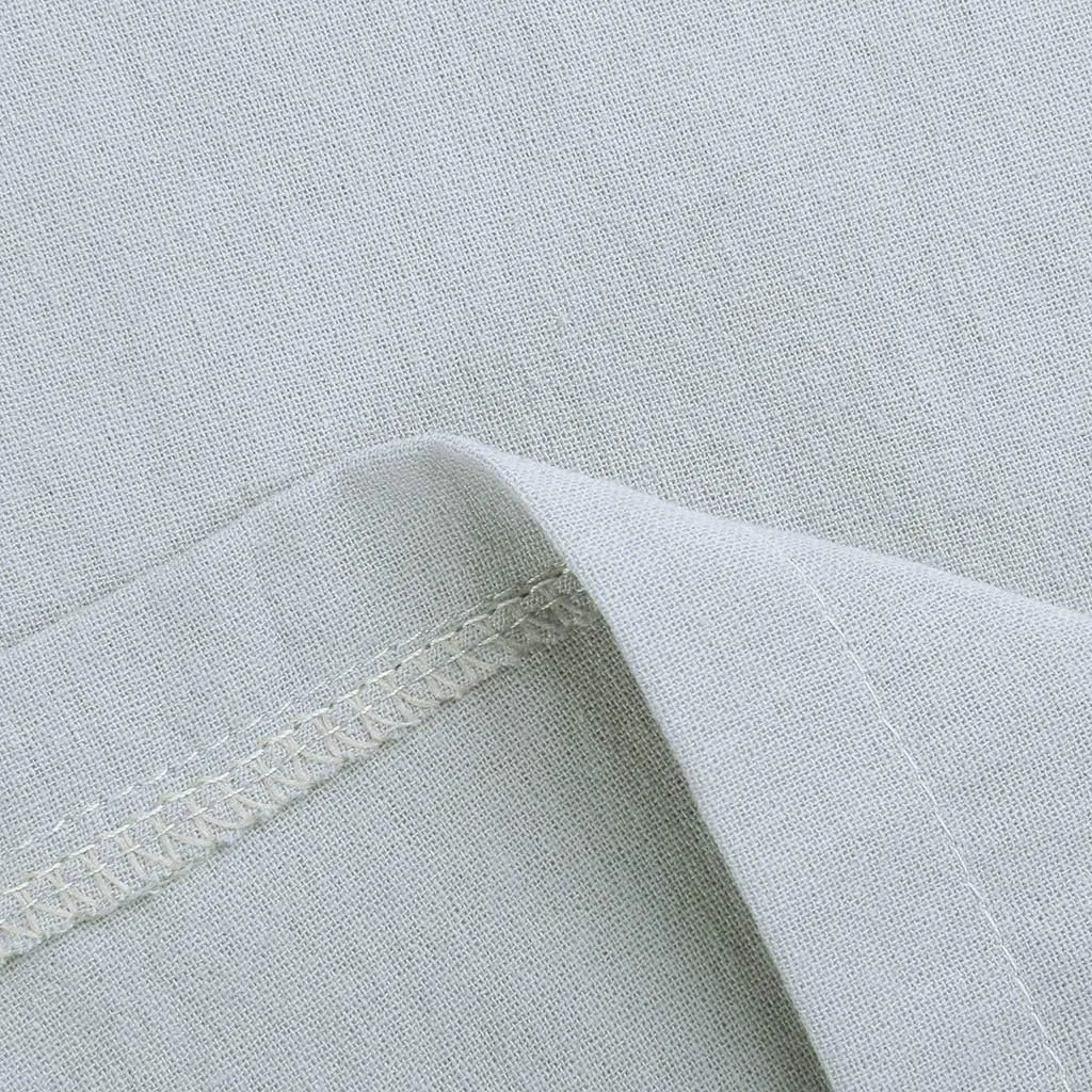 Wide Leg Pants for Women 2025 Summer Drawstring Cotton Linen Pants Lightweight Loose Fit Comfy Trousers with Pockets