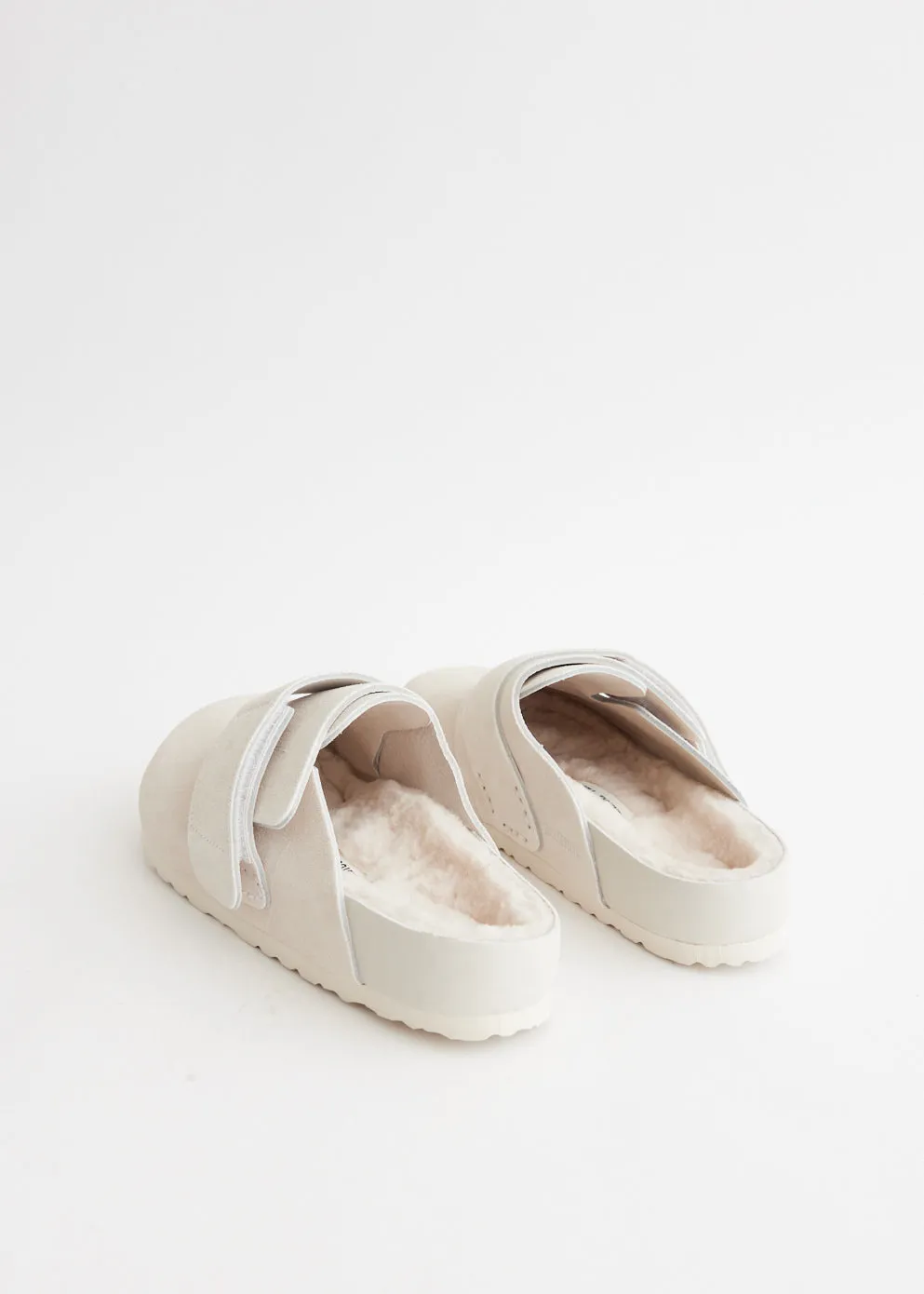 x Tekla Nagoya Regular Sandals