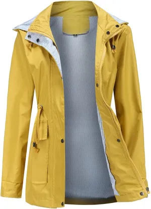 YK8fass Trench coat plus size coat xs-9971