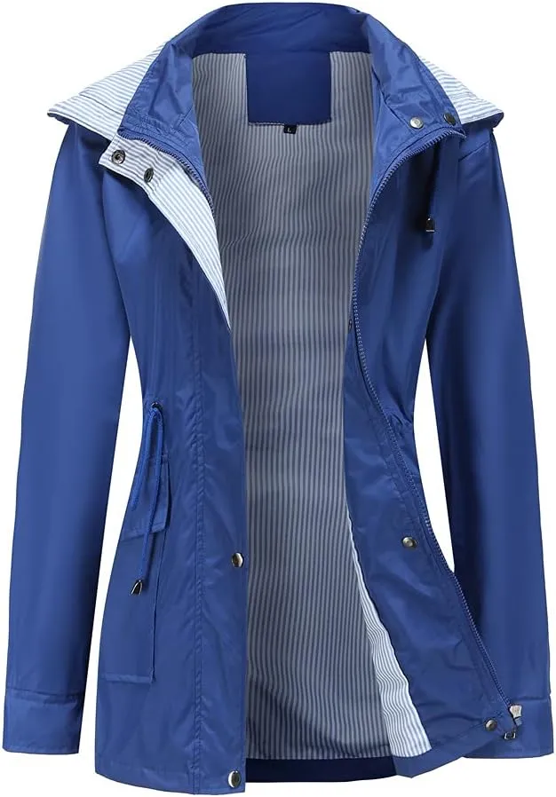 YK8fass Trench coat plus size coat xs-9971